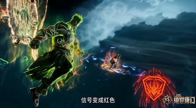 绝唐版情绪之神周漪？可惜刺杀徐天然失败，霍雨浩炸明都真来了