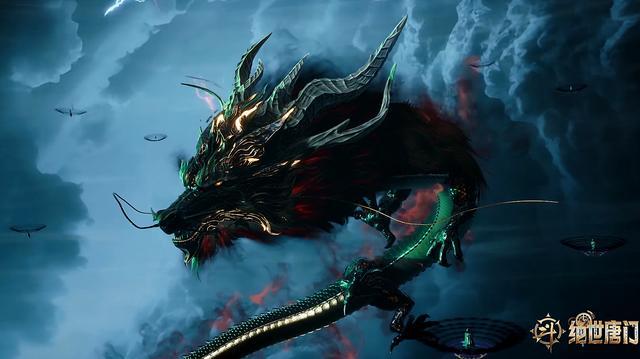 绝唐版情绪之神周漪？可惜刺杀徐天然失败，霍雨浩炸明都真来了