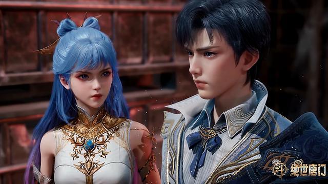 绝唐版情绪之神周漪？可惜刺杀徐天然失败，霍雨浩炸明都真来了