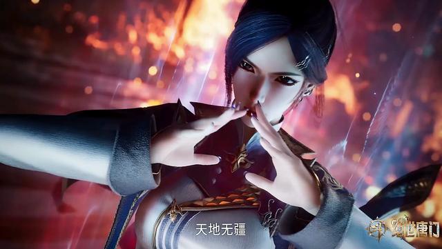 绝唐版情绪之神周漪？可惜刺杀徐天然失败，霍雨浩炸明都真来了