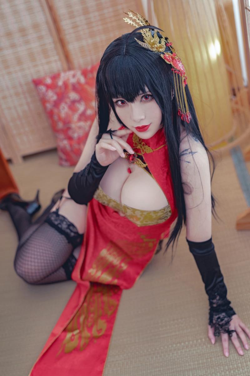 羊大真人作品大凤凤鸣春晓【23P-318MB】