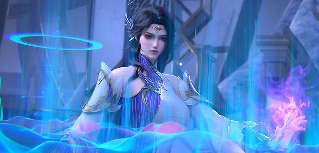 萧炎没斗尊称号？网友神评“侥幸尊者”，炎帝才是归属啊