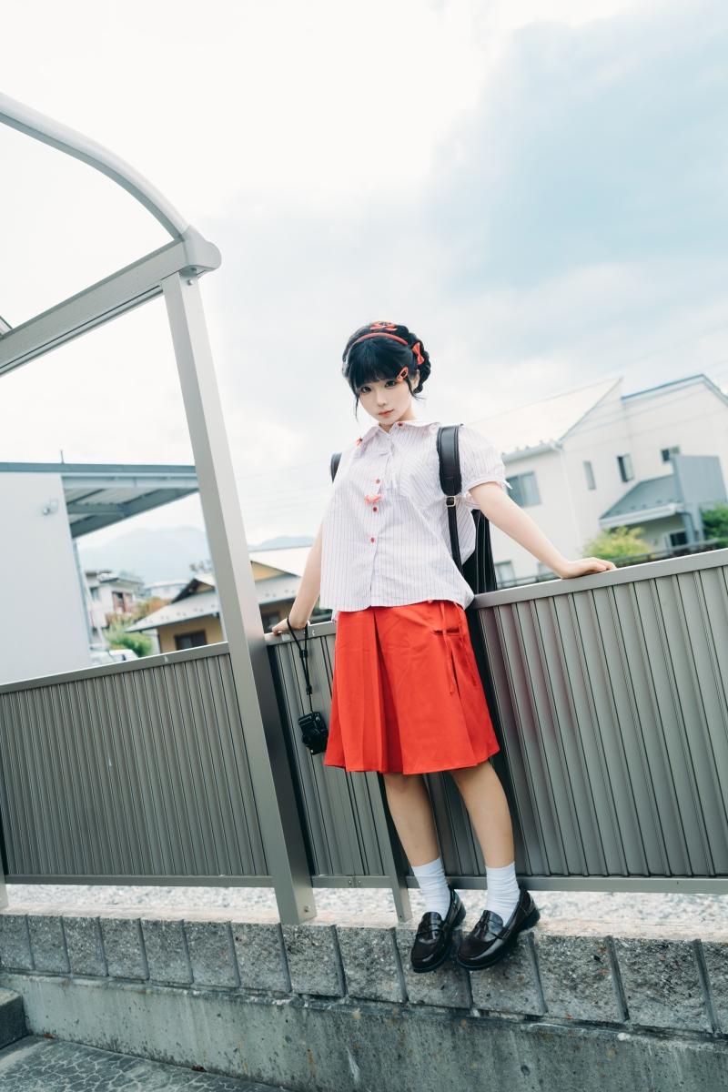 蠢沫沫作品夏想 上册【206P-2.05GB】