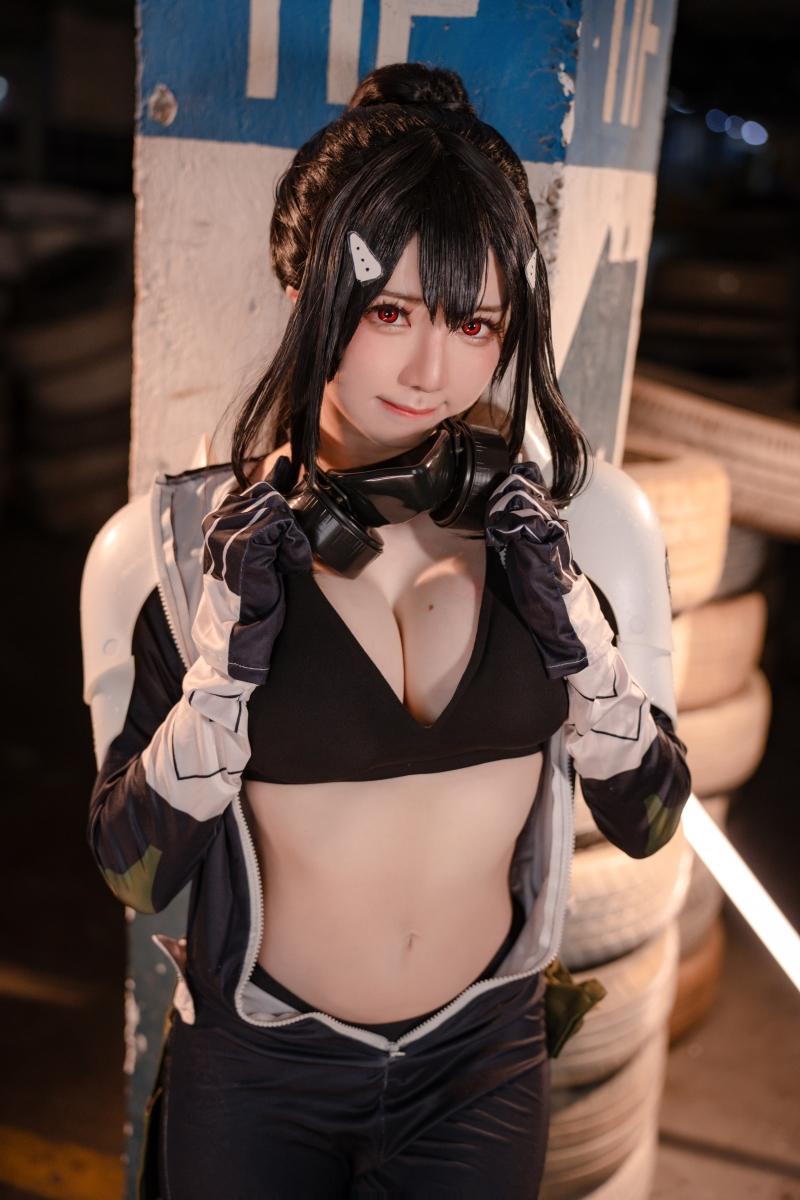 Sally Dorasnow作品Mina Ashiro【43P-2V-769MB】