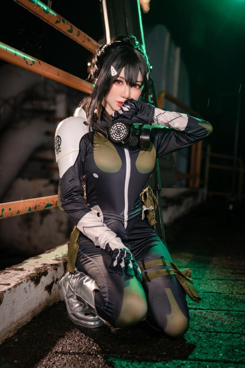 Sally Dorasnow作品Mina Ashiro【43P-2V-769MB】