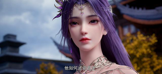 云曦加戏口碑暴跌？1句“下界情谊”太诛心！石昊带火灵儿见家长