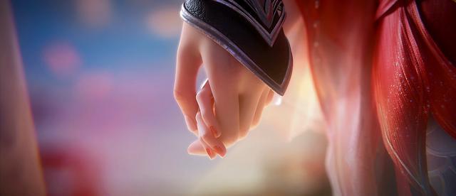 云曦加戏口碑暴跌？1句“下界情谊”太诛心！石昊带火灵儿见家长