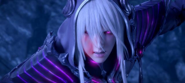 八星斗尊黑擎花式宠娃？天妖凰族被贴脸开大，紫妍挥泪告别萧炎