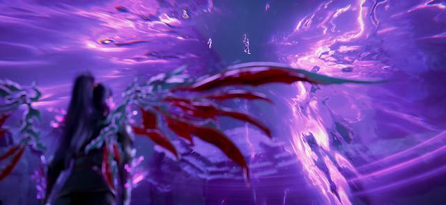 八星斗尊黑擎花式宠娃？天妖凰族被贴脸开大，紫妍挥泪告别萧炎