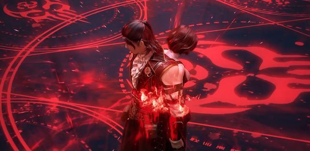 凤菱黑纱诱惑封神，38岁南水水旗袍杀疯，霍雨浩和冬儿又要虐恋了