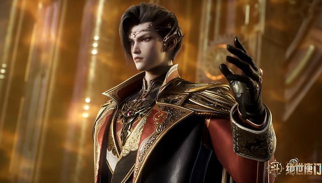 凤菱黑纱诱惑封神，38岁南水水旗袍杀疯，霍雨浩和冬儿又要虐恋了