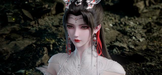 动漫版柳眉狠辣无底线？想下毒蛊吞噬王林，只想上位不会有儿子了