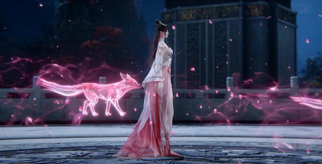 动漫版柳眉狠辣无底线？想下毒蛊吞噬王林，只想上位不会有儿子了