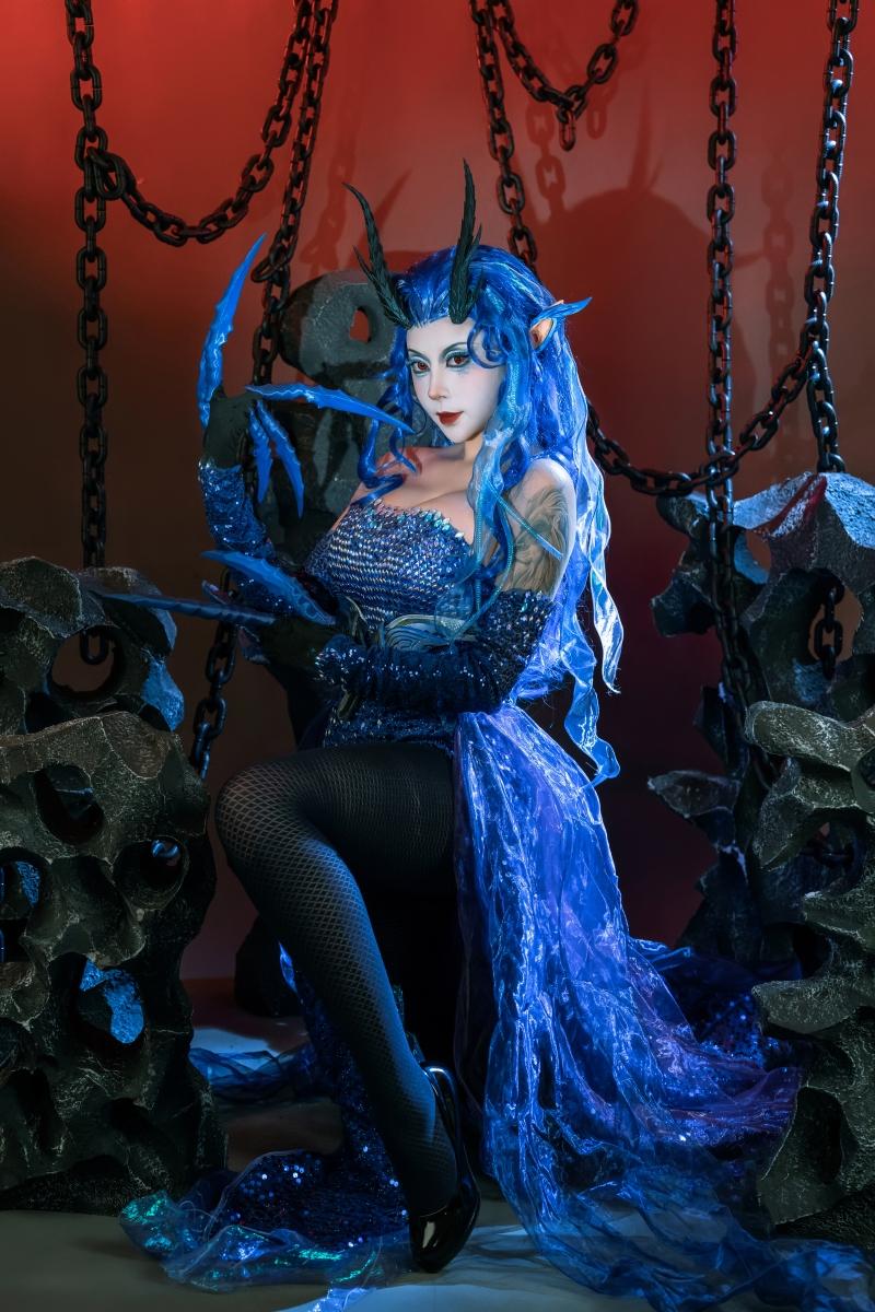 奈汐酱nice作品敖闰【92P-1V-1.73GB】