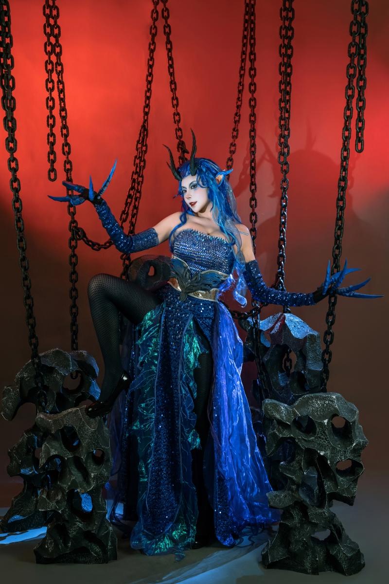 奈汐酱nice作品敖闰【92P-1V-1.73GB】