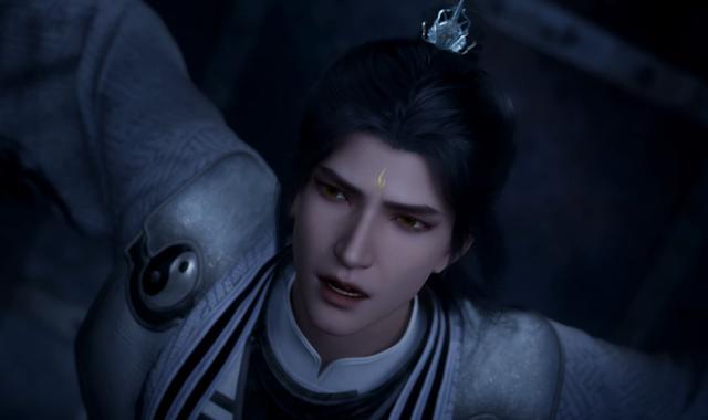 妙欲庵圣女男粉真多，叶凡化身古风抢名额，安妙依白纱蒙面美哭