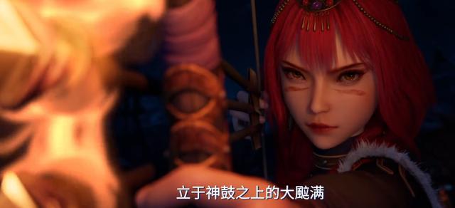 尸祖降臣百年执念曝光，奥姑惨遭亲妈PUA，李存礼成最惨背锅侠？