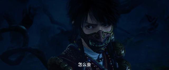 尸祖降臣百年执念曝光，奥姑惨遭亲妈PUA，李存礼成最惨背锅侠？