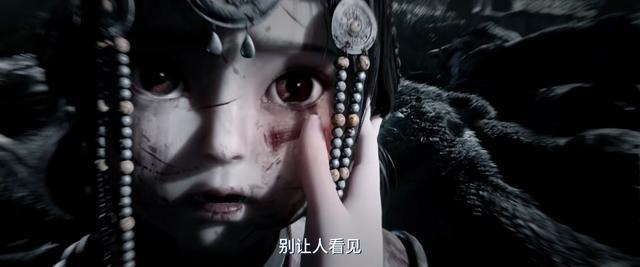 尸祖降臣百年执念曝光，奥姑惨遭亲妈PUA，李存礼成最惨背锅侠？