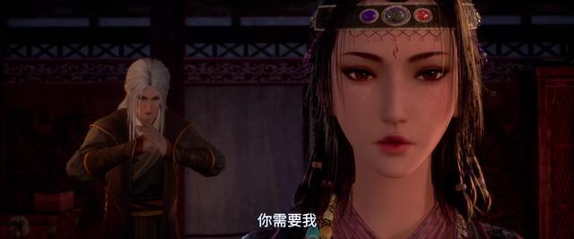 尸祖降臣百年执念曝光，奥姑惨遭亲妈PUA，李存礼成最惨背锅侠？