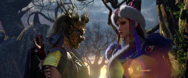 尸祖降臣百年执念曝光，奥姑惨遭亲妈PUA，李存礼成最惨背锅侠？