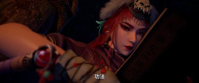 尸祖降臣百年执念曝光，奥姑惨遭亲妈PUA，李存礼成最惨背锅侠？