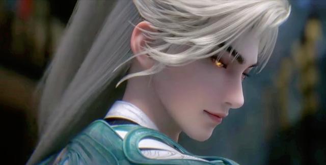 昊灵CP黑发红妆终成婚！火灵儿婚服被嘲布料少？石昊婚后秒搞事业