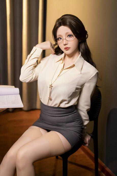 星之迟迟家庭教师COS：老师的奖励时间点燃学习激情