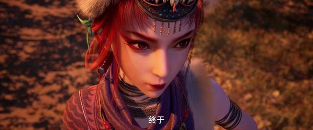 李星云开局又残血，李存礼投敌和奥姑组CP？‌‌姬如雪又要被刀了