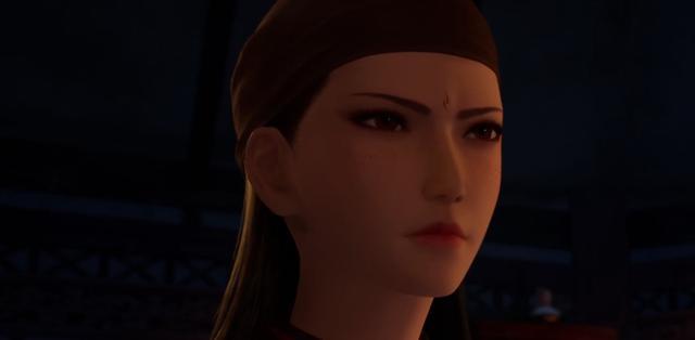 李星云开局又残血，李存礼投敌和奥姑组CP？‌‌姬如雪又要被刀了