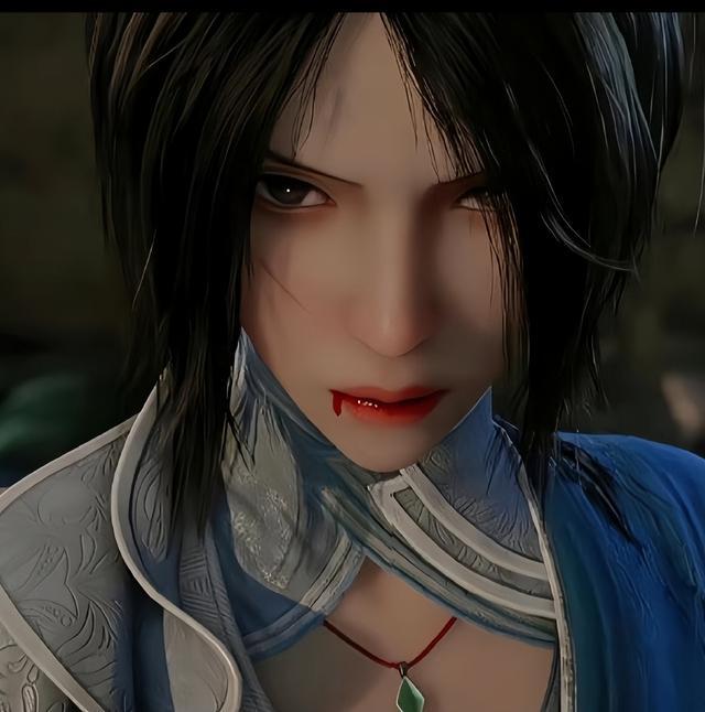 李星云开局又残血，李存礼投敌和奥姑组CP？‌‌姬如雪又要被刀了