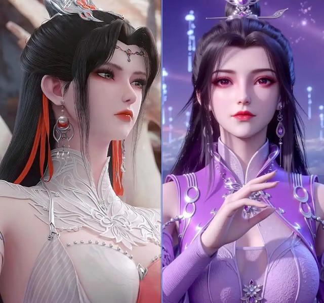 柳眉天资吊打麻子哥，不杀王林是幸运，想吞噬他可是本能