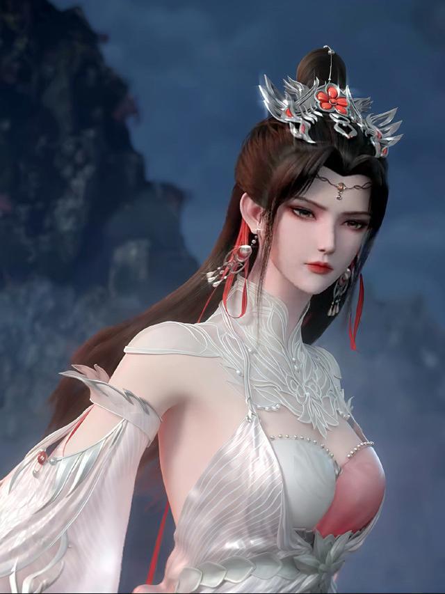 柳眉天资吊打麻子哥，不杀王林是幸运，想吞噬他可是本能