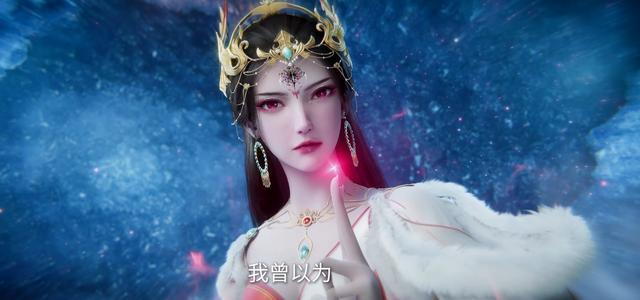 王林顿悟轮回境帅炸！红蝶惨遭反杀成容器，柳眉粉嫩新模被喷惨