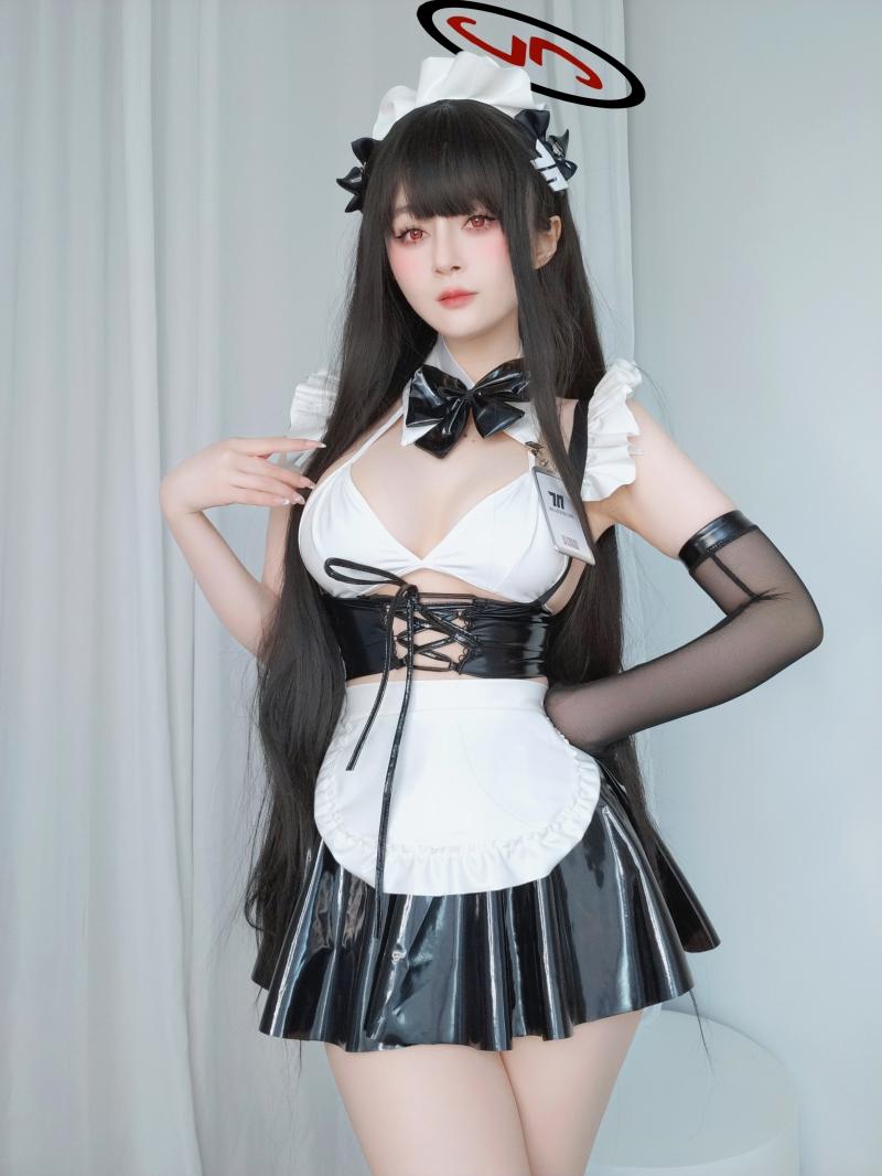 白银81作品Fantia 24年02月会员合集 26套【330P-8V-3.83GB】