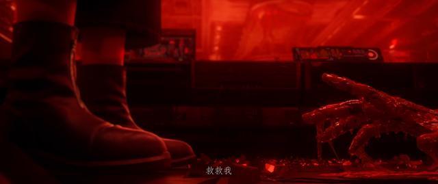 等了6年的末日狂欢！灵笼2撕碎灯塔遮羞布，马克和冉冰结局仍是迷