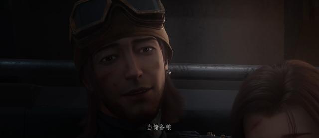 等了6年的末日狂欢！灵笼2撕碎灯塔遮羞布，马克和冉冰结局仍是迷