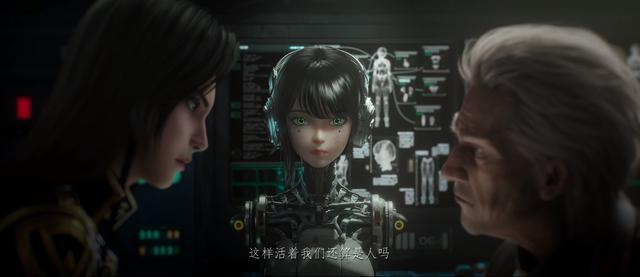 等了6年的末日狂欢！灵笼2撕碎灯塔遮羞布，马克和冉冰结局仍是迷