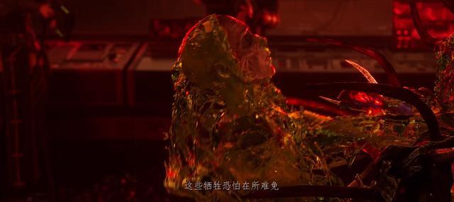 等了6年的末日狂欢！灵笼2撕碎灯塔遮羞布，马克和冉冰结局仍是迷