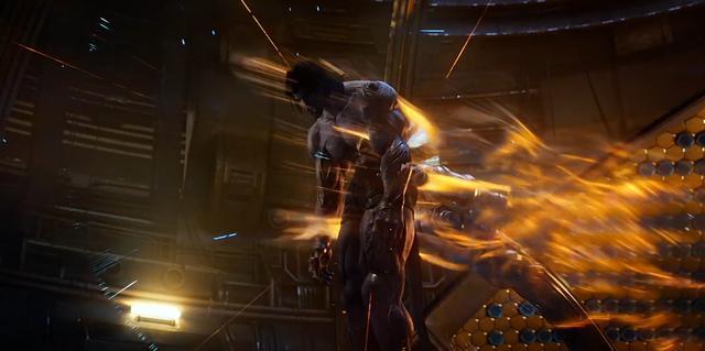 等了6年的末日狂欢！灵笼2撕碎灯塔遮羞布，马克和冉冰结局仍是迷