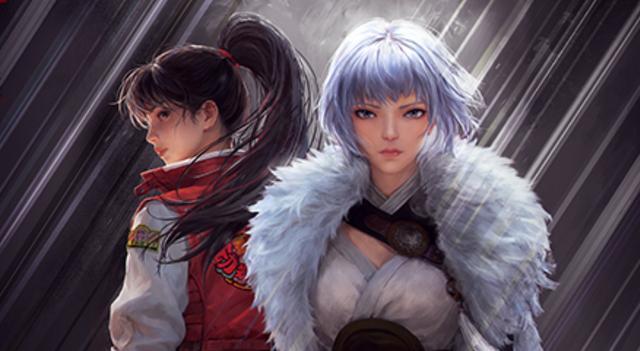 等了6年的末日狂欢！灵笼2撕碎灯塔遮羞布，马克和冉冰结局仍是迷