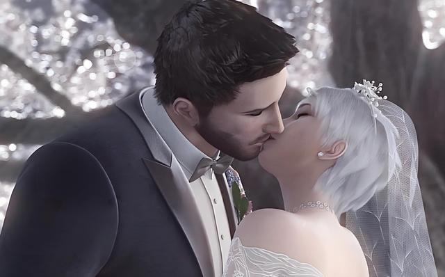 等了6年的末日狂欢！灵笼2撕碎灯塔遮羞布，马克和冉冰结局仍是迷