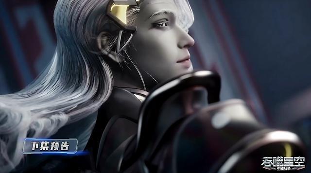 罗峰大战不朽神灵，靠金角巨兽逆天改命，却遭魇烛王针对想搜魂