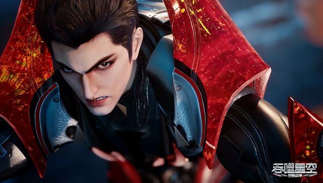 罗峰大战不朽神灵，靠金角巨兽逆天改命，却遭魇烛王针对想搜魂