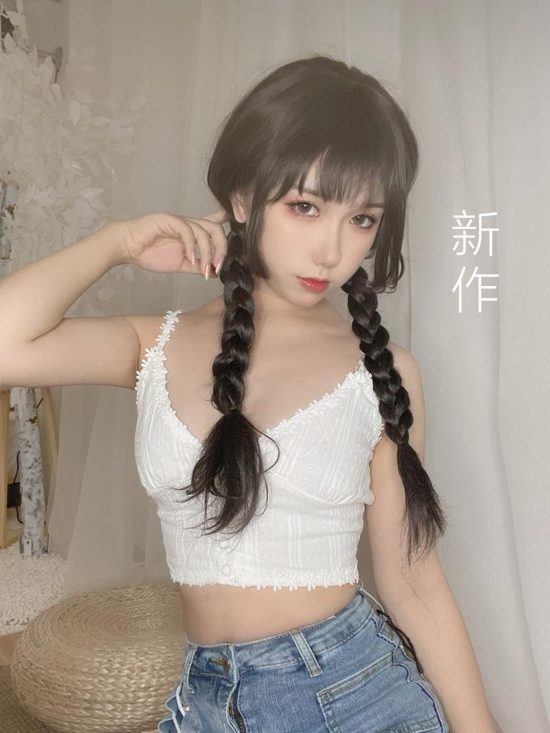 芋圆侑子作品茶艺小姐【115P-186MB】