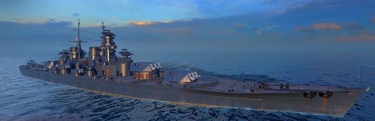 被“面子工程”拖垮的B型战列舰！一步错步步错，最终含泪叫停