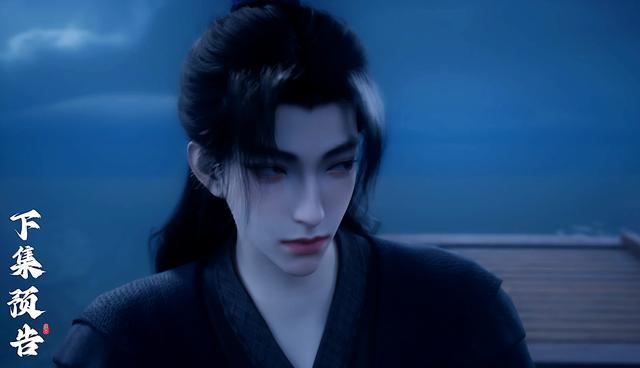 遮天新角色扎堆上线，小尼姑疑似被删惹众怒！安妙依登场侧颜美哭