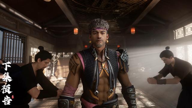 遮天新角色扎堆上线，小尼姑疑似被删惹众怒！安妙依登场侧颜美哭