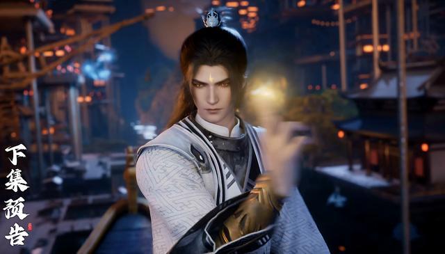 遮天新角色扎堆上线，小尼姑疑似被删惹众怒！安妙依登场侧颜美哭