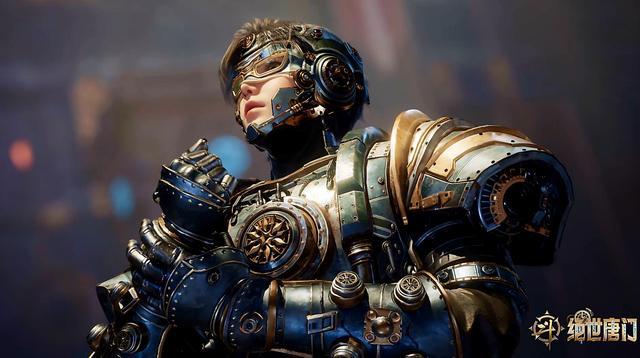 霍雨浩机甲首秀帅炸，叶骨衣身材比千仞雪好，性感天使造型美哭了